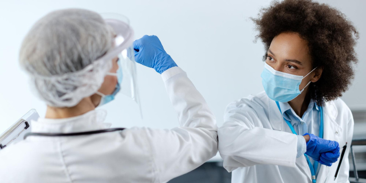 Data-Enriched Epidemiologist Email Database for Health Campaigns