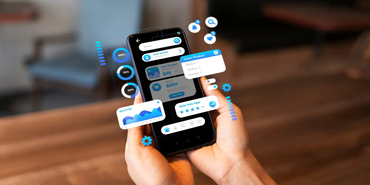 Future-Ready Native Mobile App Development Services in India