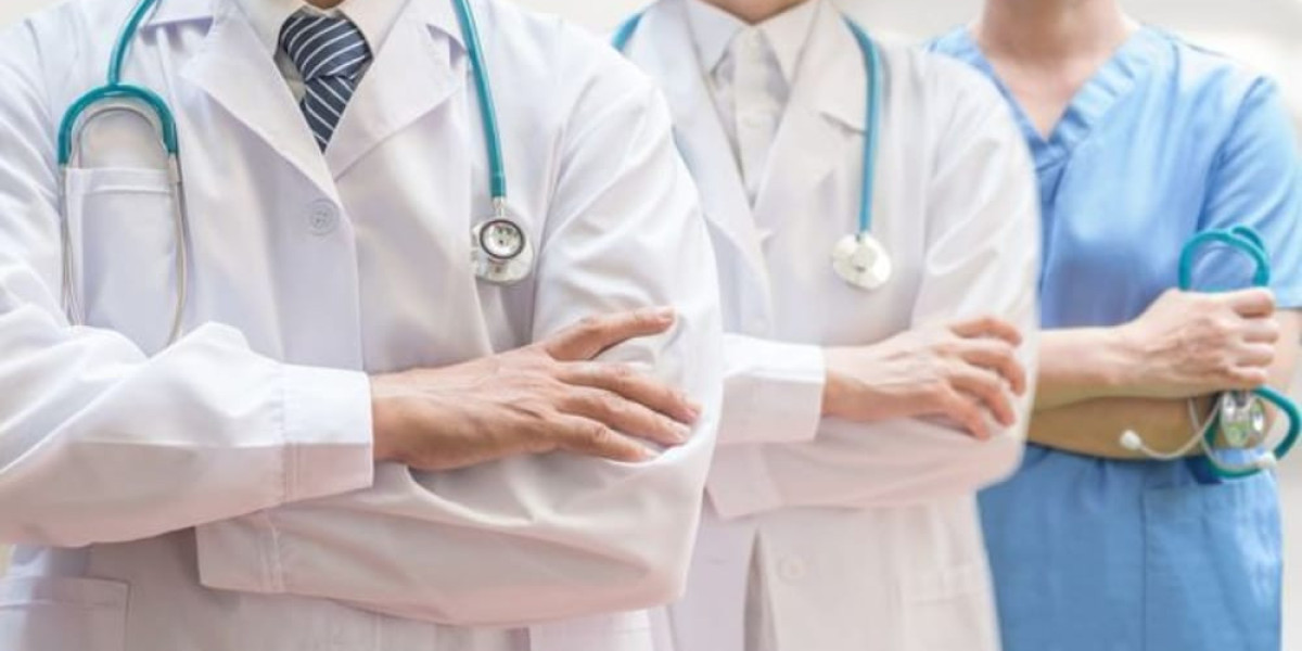 PMDC-Certified Doctors: Ensuring Quality Healthcare in Pakistan