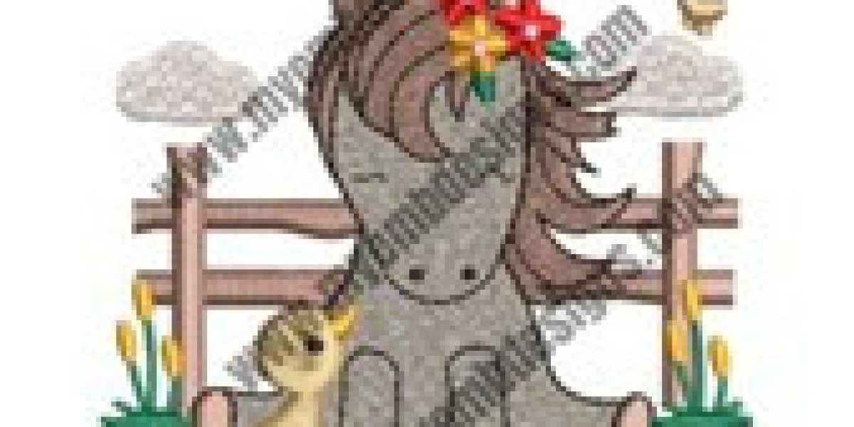 Browse Trending Embroidery Designs for Each Project