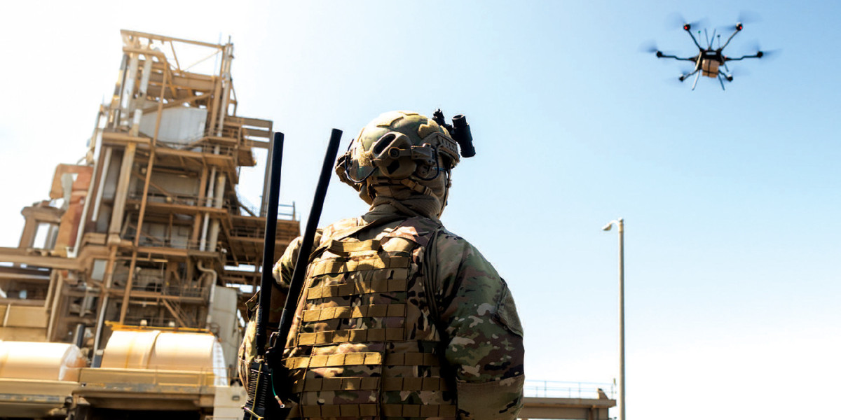 capturing market share opportunities in mission critical communication industry