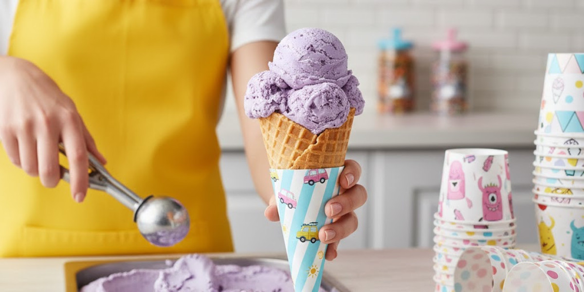 Why Do Modern Customers Prefer a Clean Dessert Experience?