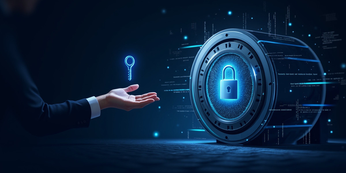 analyzing research industry size and enterprise adoption in digital vault market