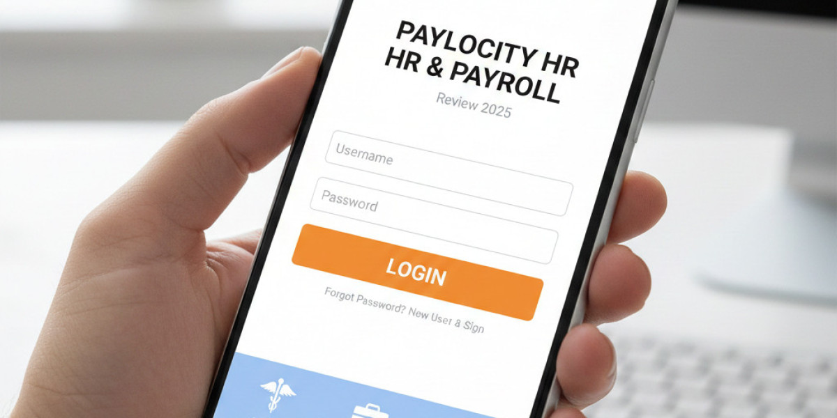 Paylocity HR & Payroll Review: Login, App, Pricing & Features Guide