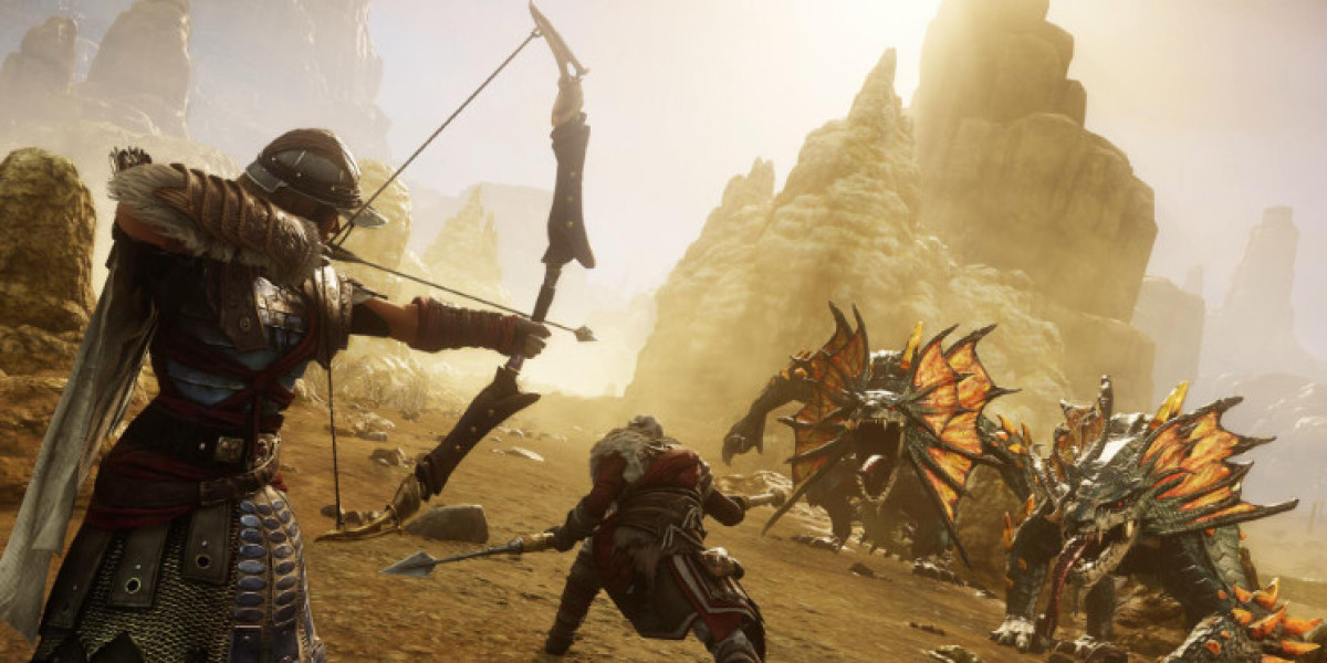 New World Gold Tips & Tricks: Your Complete Guide to Success