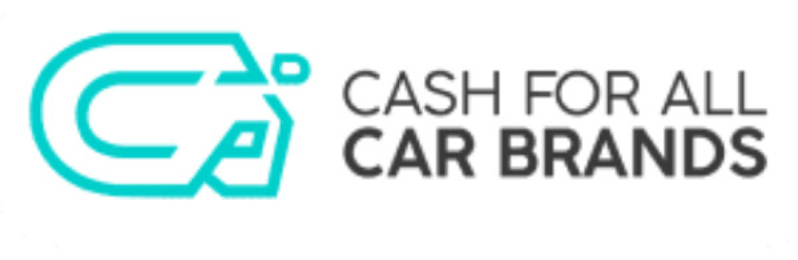 Cash For All Car Brands Cover Image