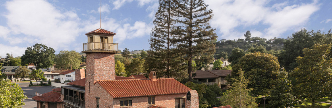 Paso Robles Inn Cover Image
