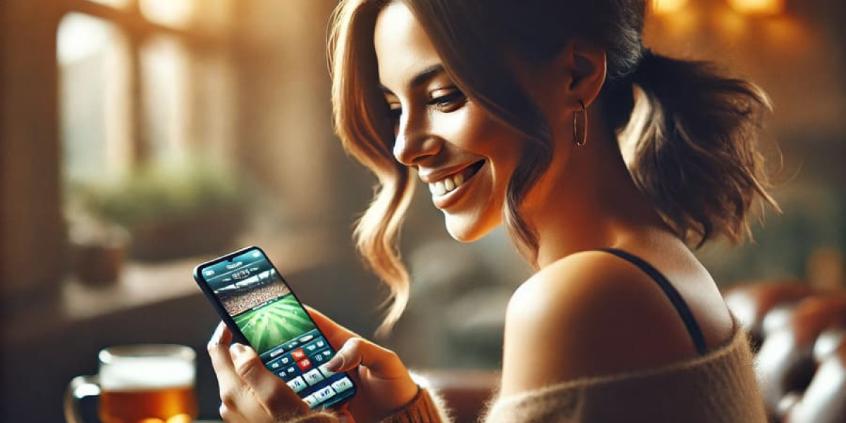 Understanding Online Gambling Sites: How Sureman Helps with Scam Verification