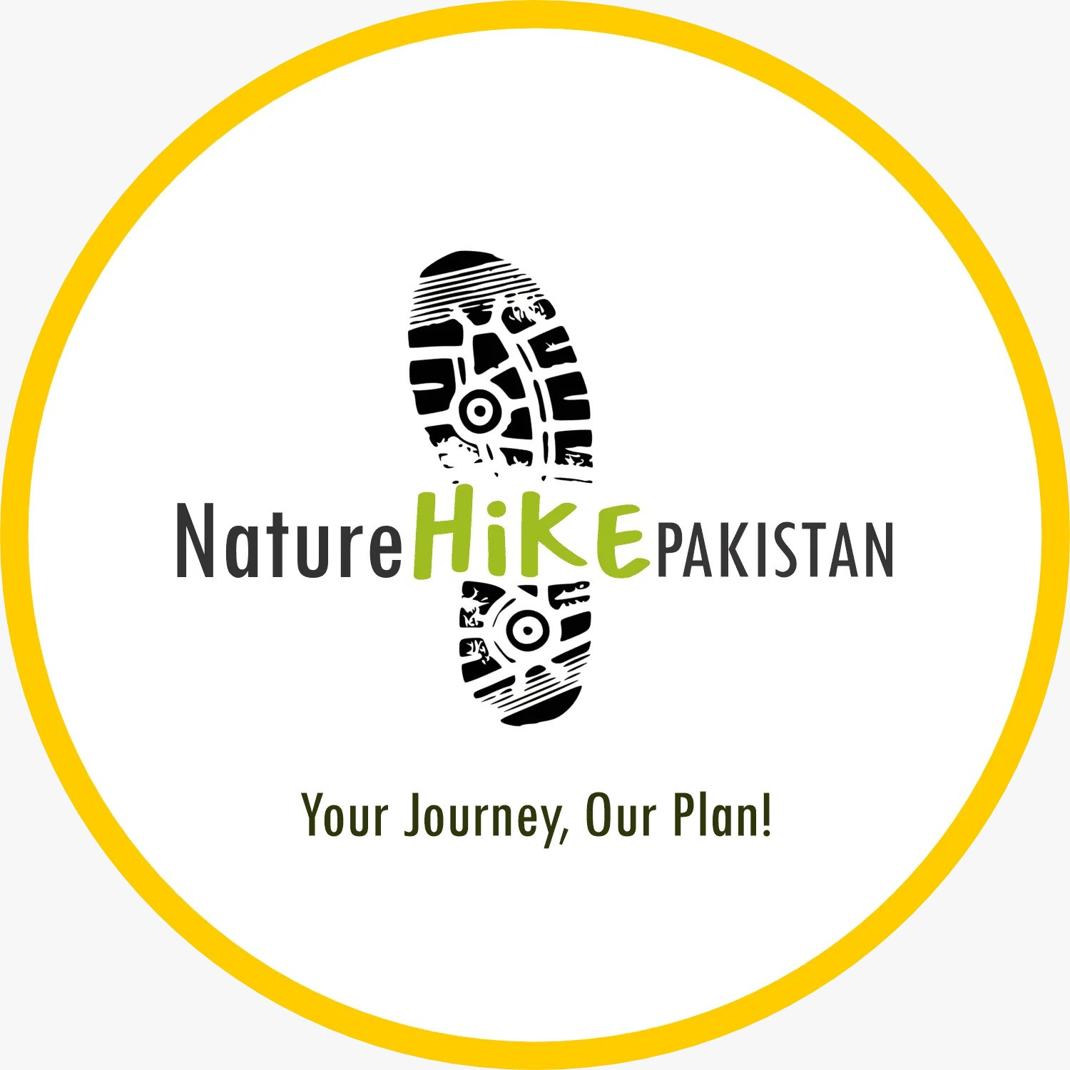 Nature Hike Pakistan Profile Picture