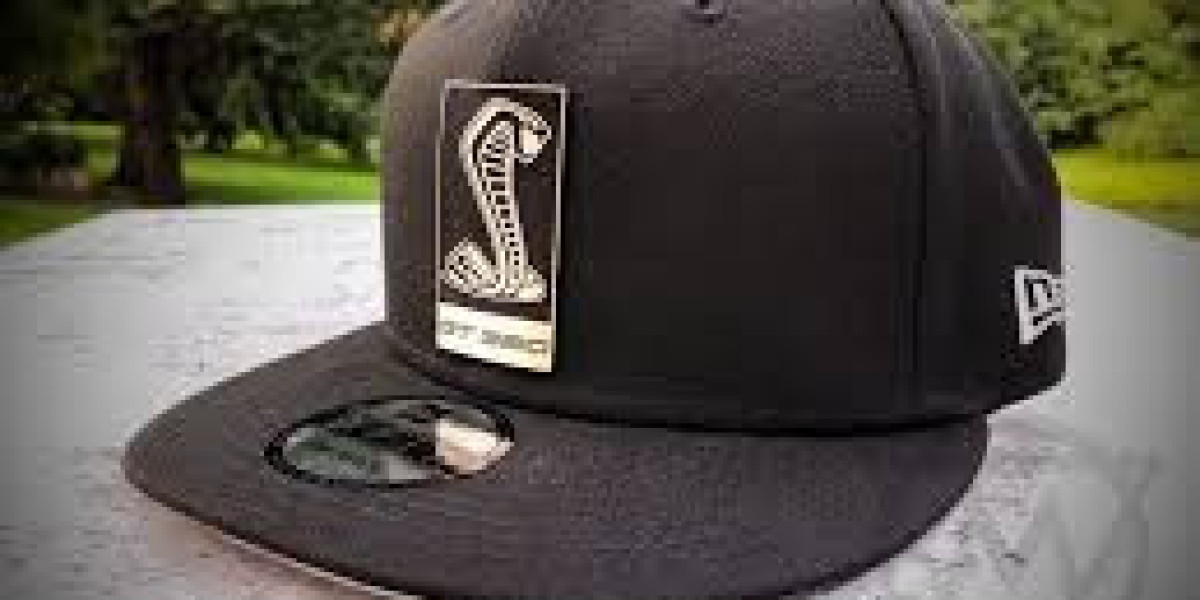 Order Bulk Custom Hats for Events and Promotions