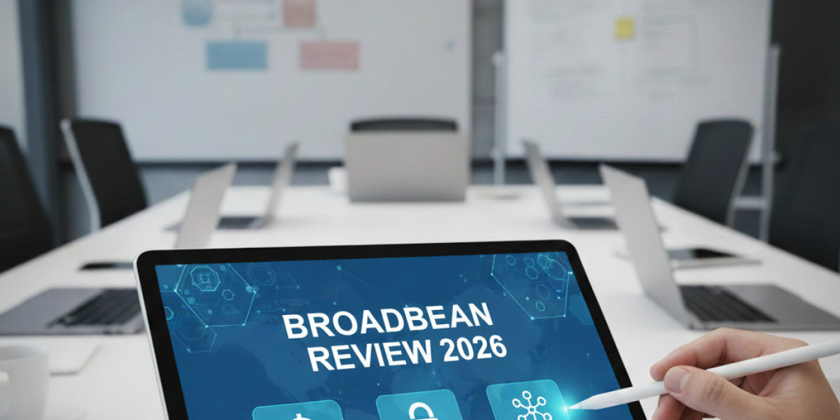 Broadbean Review 2026: Pricing, Login, Demo & Technology Guide