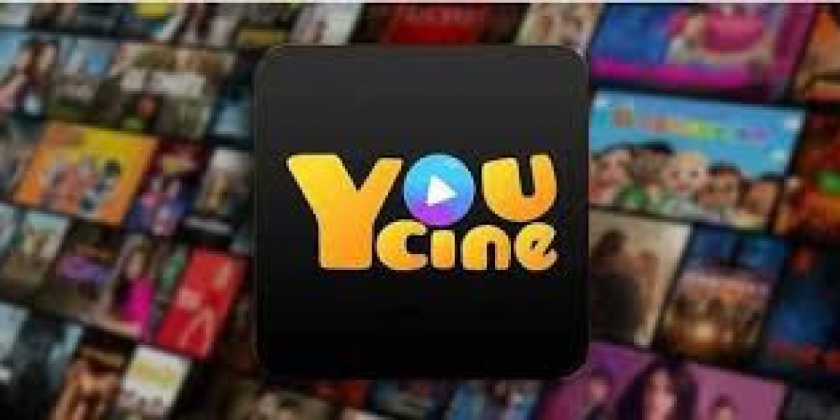 YouCine APK Download Latest Version 2025 For Android