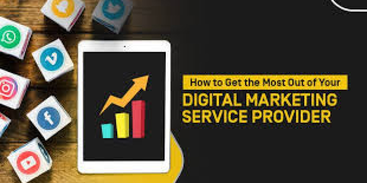 How Performance-Focused Digital Marketing Turns Visibility Into Revenue