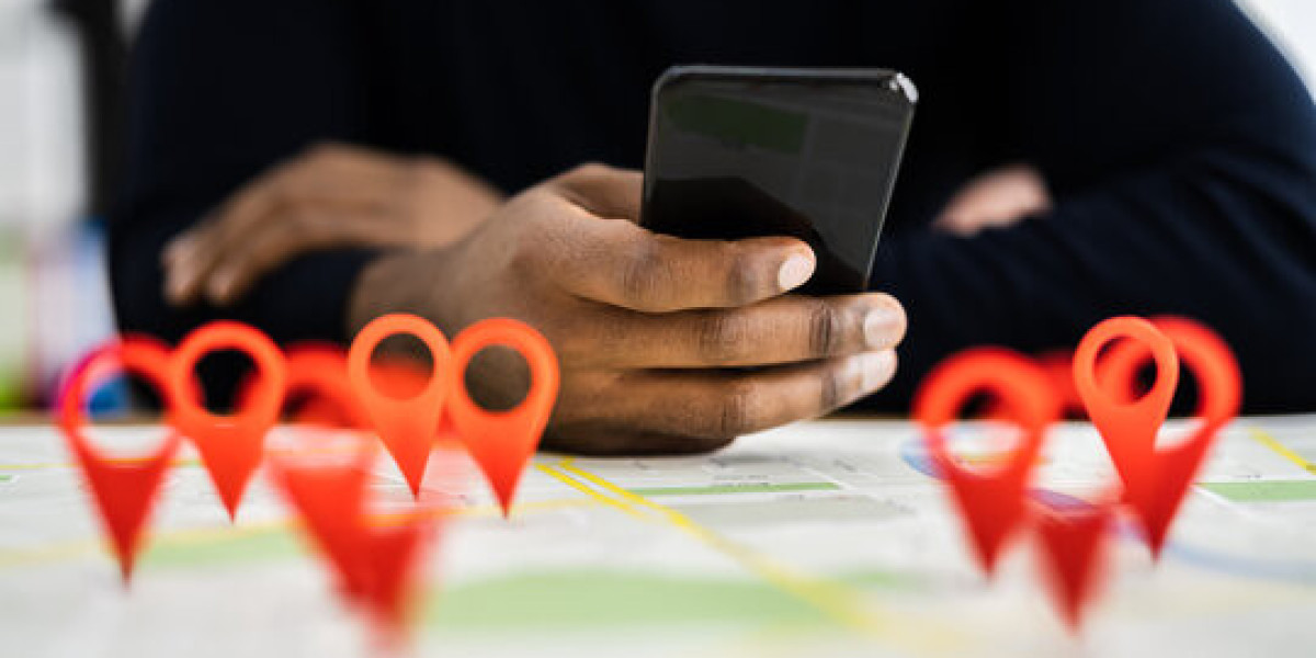 How Do Maps SEO Services Improve Local Search Visibility