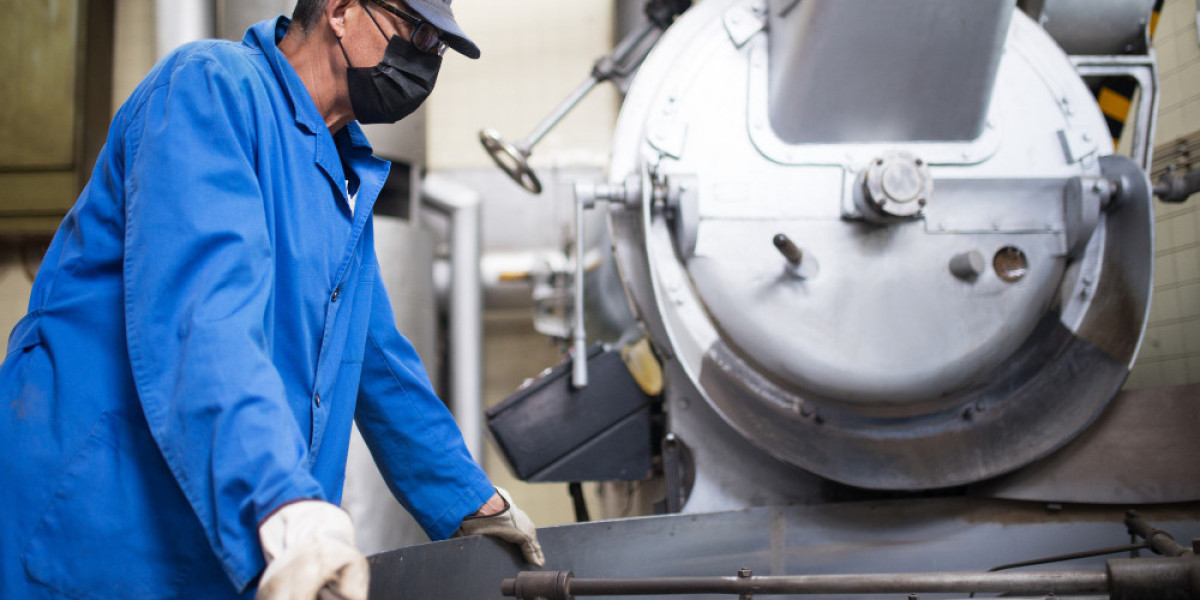 Bearing Manufacturer Solutions to Reduce Downtime and Equipment Failure