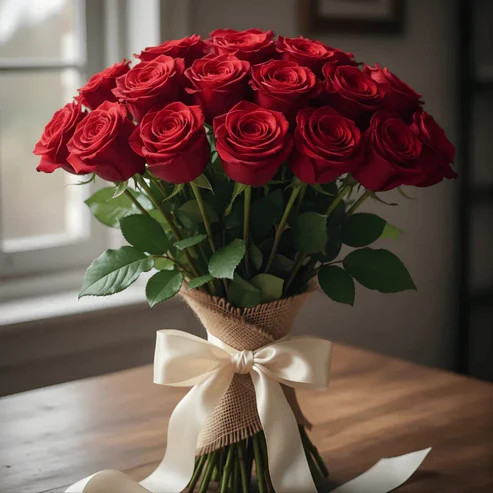 Black Petals Profile Picture