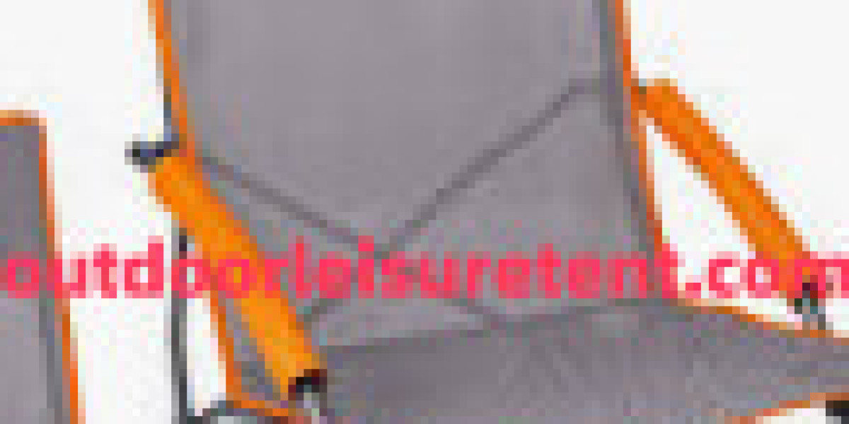 Outdoor Leisure Equipment From Mansen, Is Quiet Design The Key?