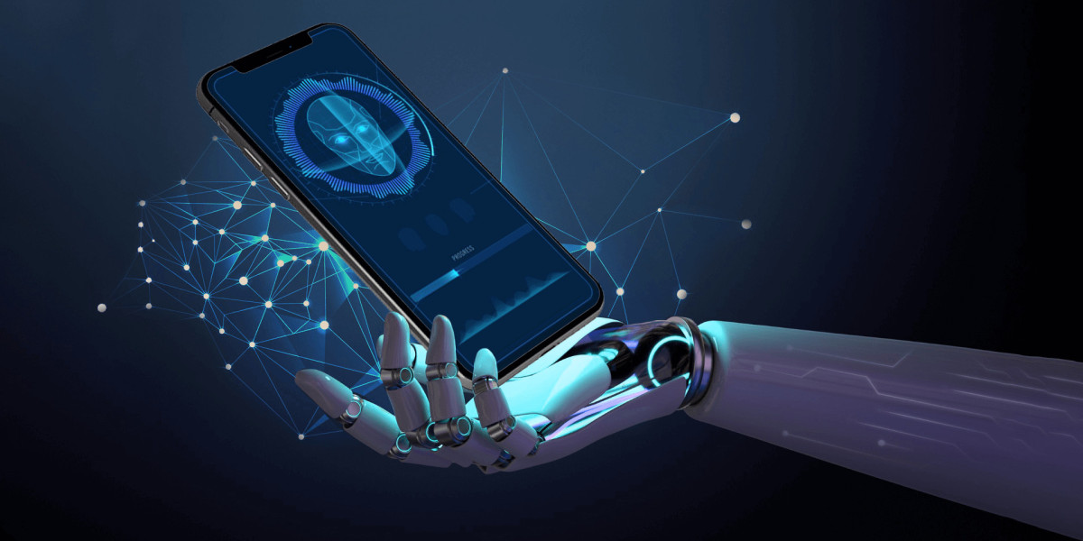 How AI and Machine Learning App Development Companies Drive Innovation