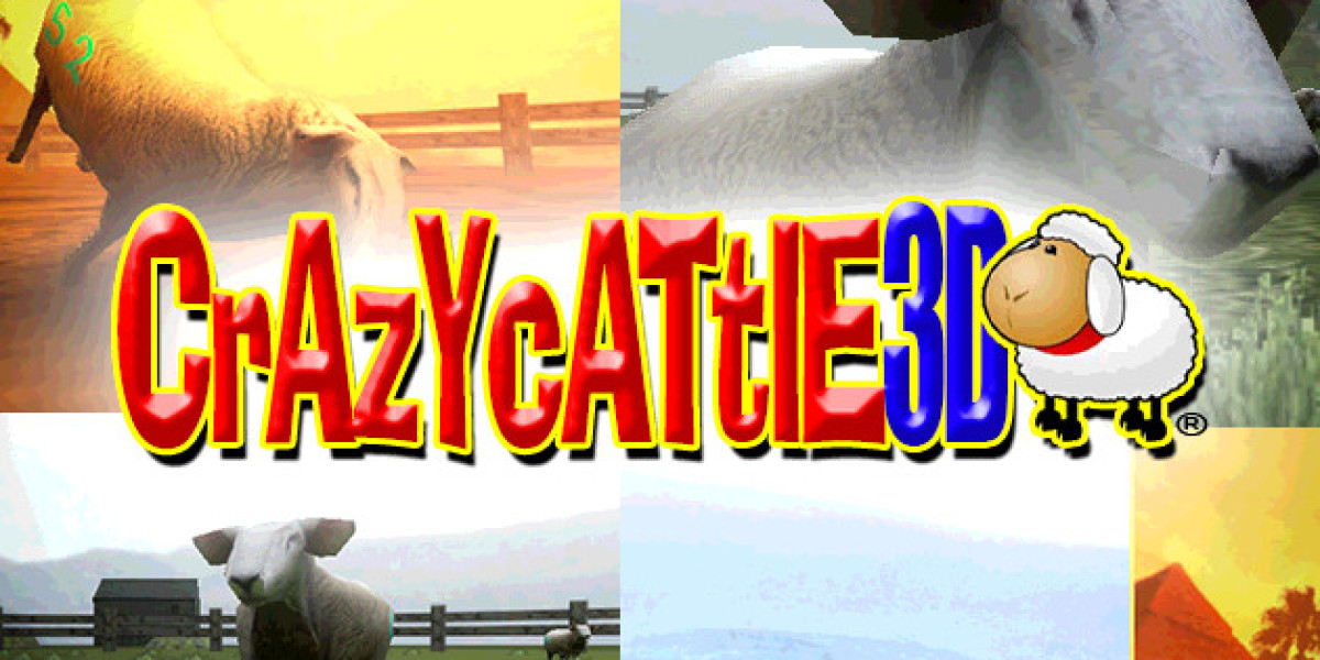 My Unexpected Obsession With Crazy Cattle 3D
