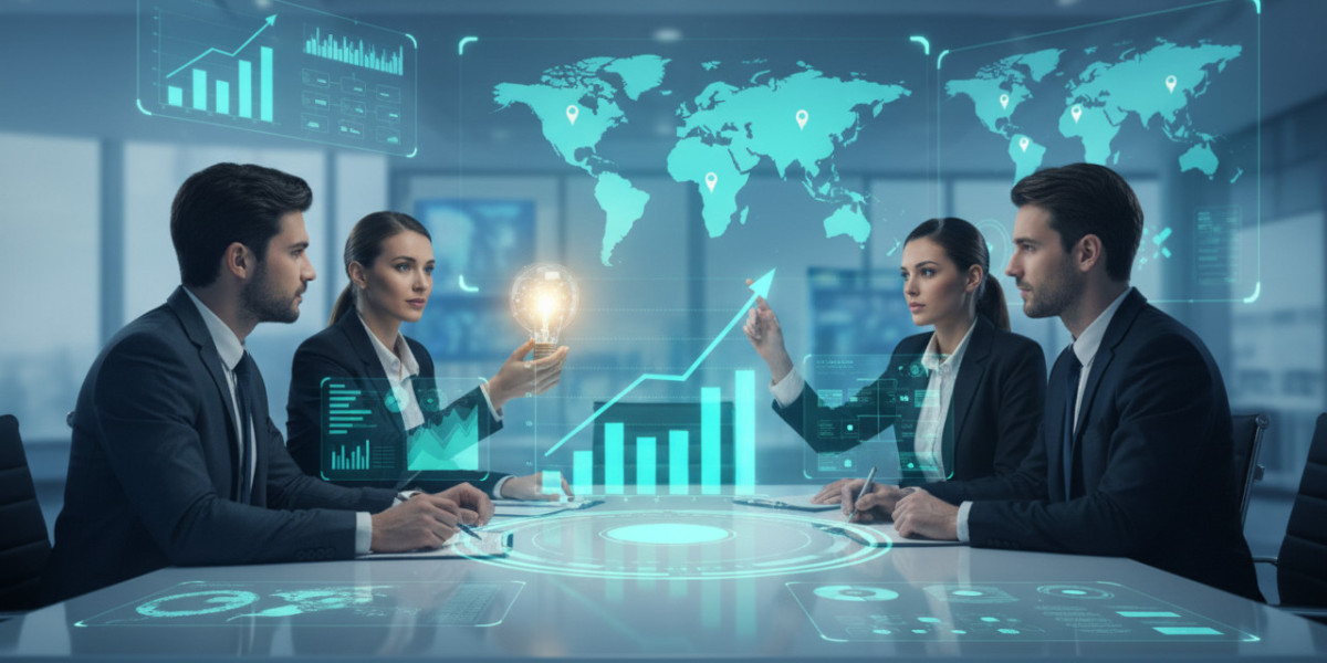 Middle EAST CO2 Incubator Market Overview: Competitive Positioning and Strategic Initiatives