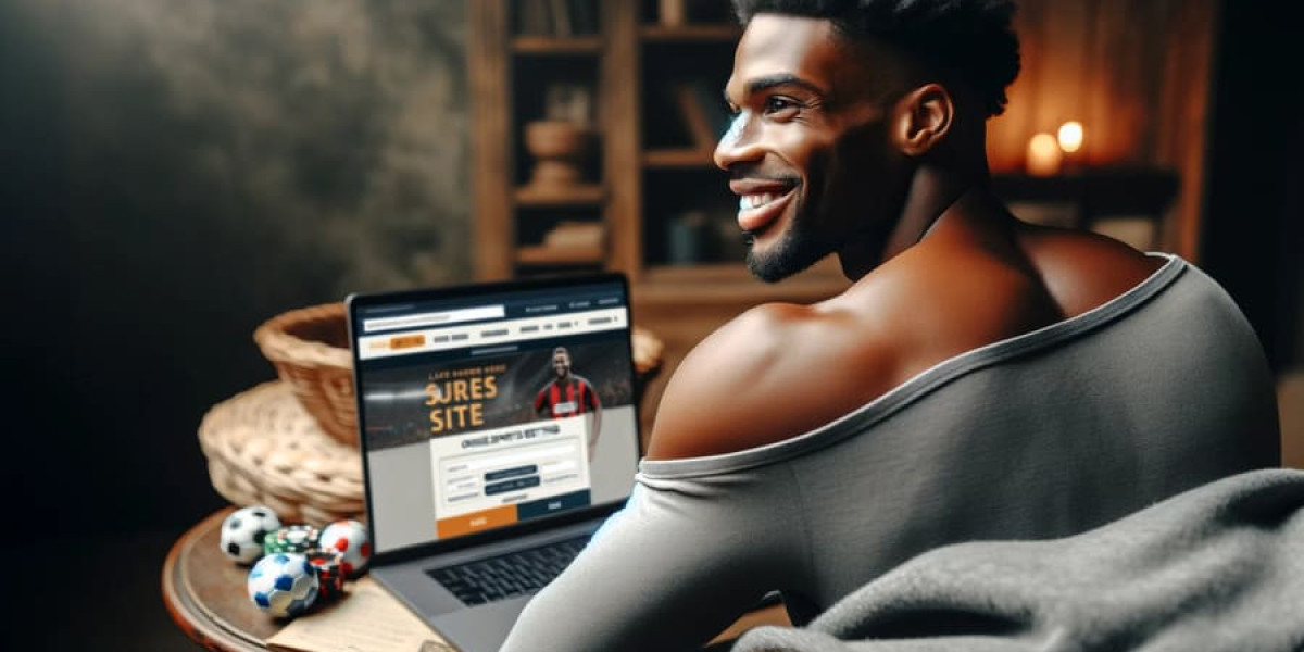 Exploring Betting Sites Safely: How Sureman Enhances Scam Verification