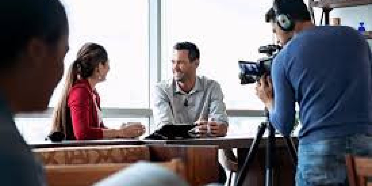 Video Production Dublin: Elevate Your Brand with Stunning Visuals