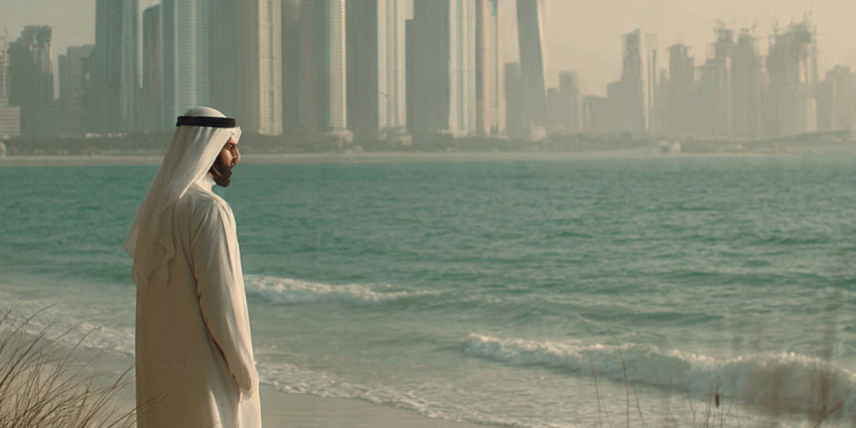 Abu Dhabi Video Production Agency: Delivering Creative Content