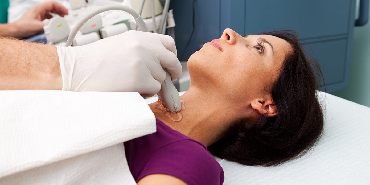 Healthy Thyroid Function Guide for Daily Balance