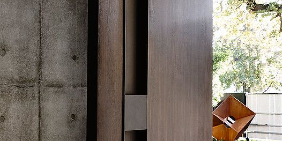 Doors That Shape Daily Life in Singapore Homes