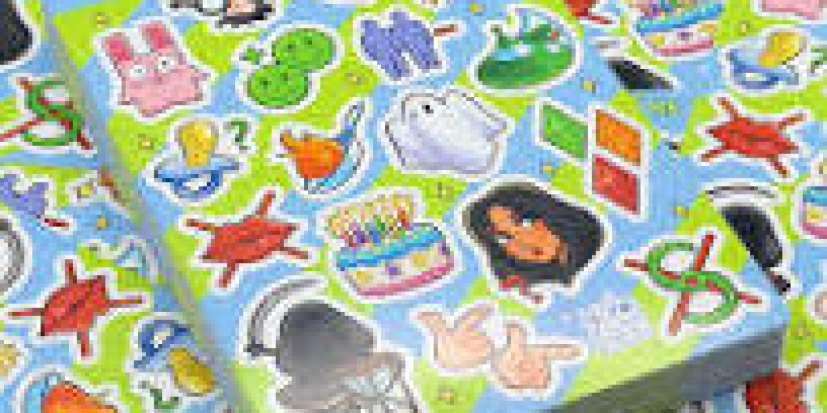 Premium Custom Sticker Sheets for Versatile Creative Branding