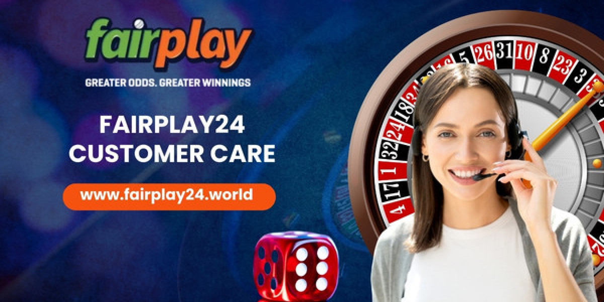 The Future of Sports Betting After January 2026 Starts with Fairplay24