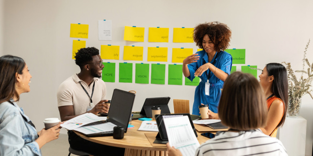 Building Stronger Youth Communities Through a Competent Training Center Approach