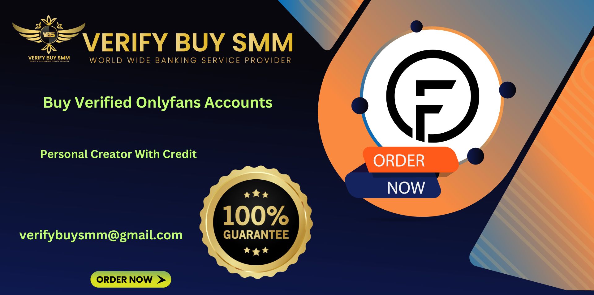 Buy Verified Onlyfans Accounts - Get 100% Creator Or Balance