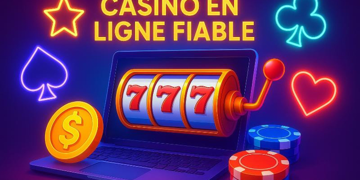 Casino en ligne : Plongez dans l’univers des jeux numériques