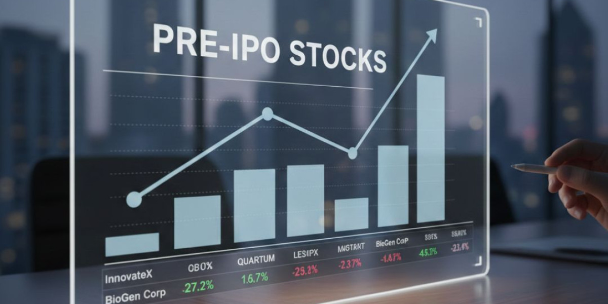 Buying Pre-IPO Stocks Made Easy | 5 Investment Strategies for 2026