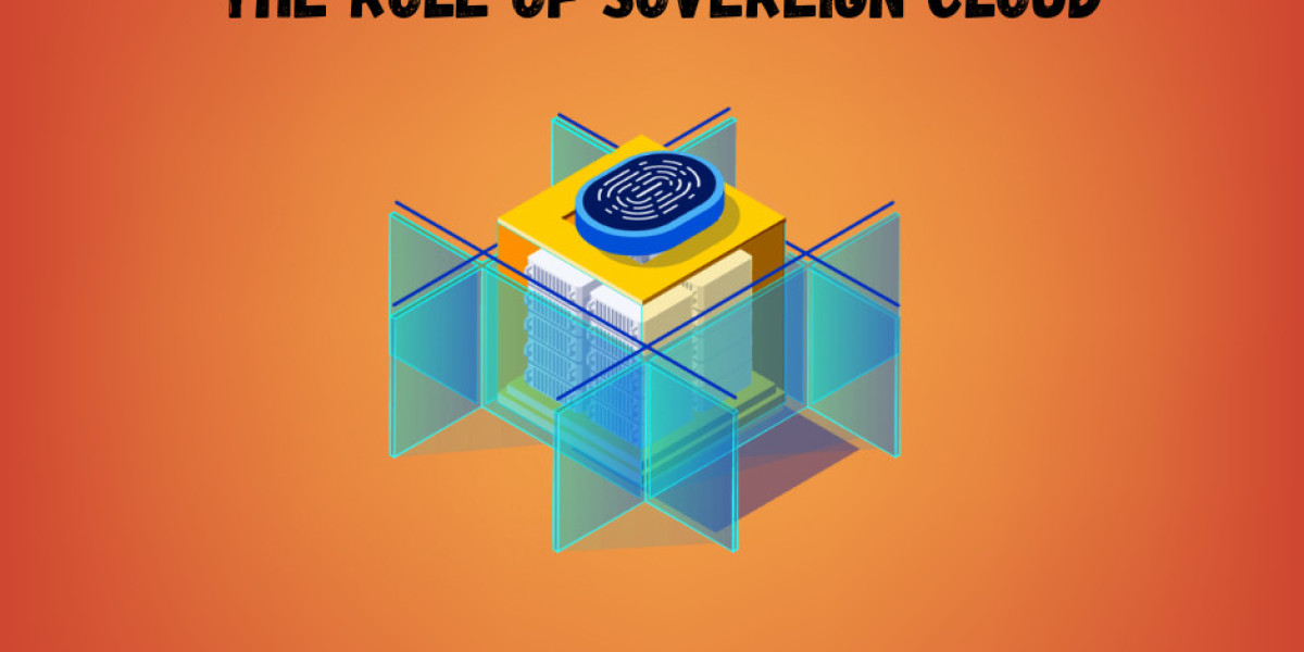 When Data Residency Becomes a Board-Level Issue: The Role of Sovereign Cloud