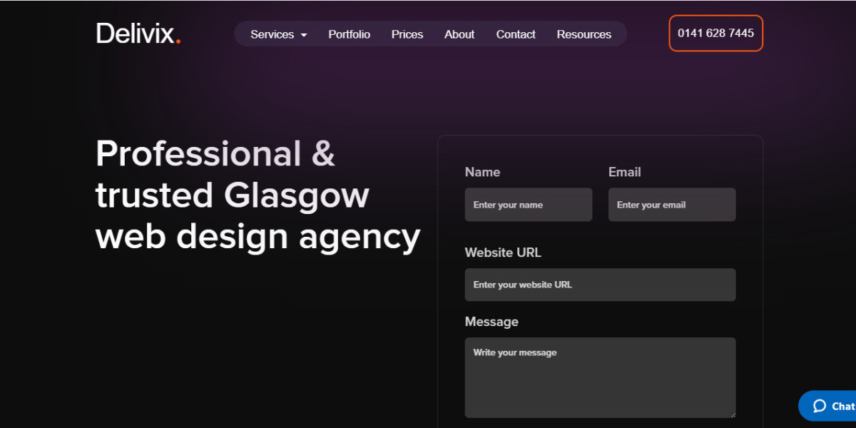 Web Design Agency for Business Growth Online