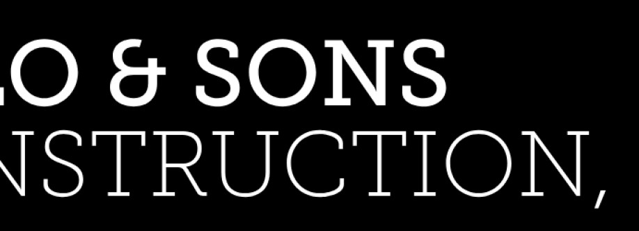 Calo and Sons Construction Cover Image