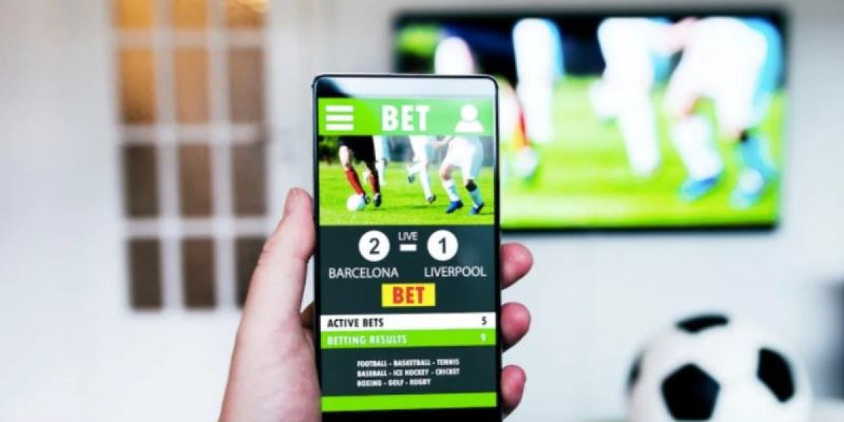 ブックメーカーで広がるベッティングの楽しみ方