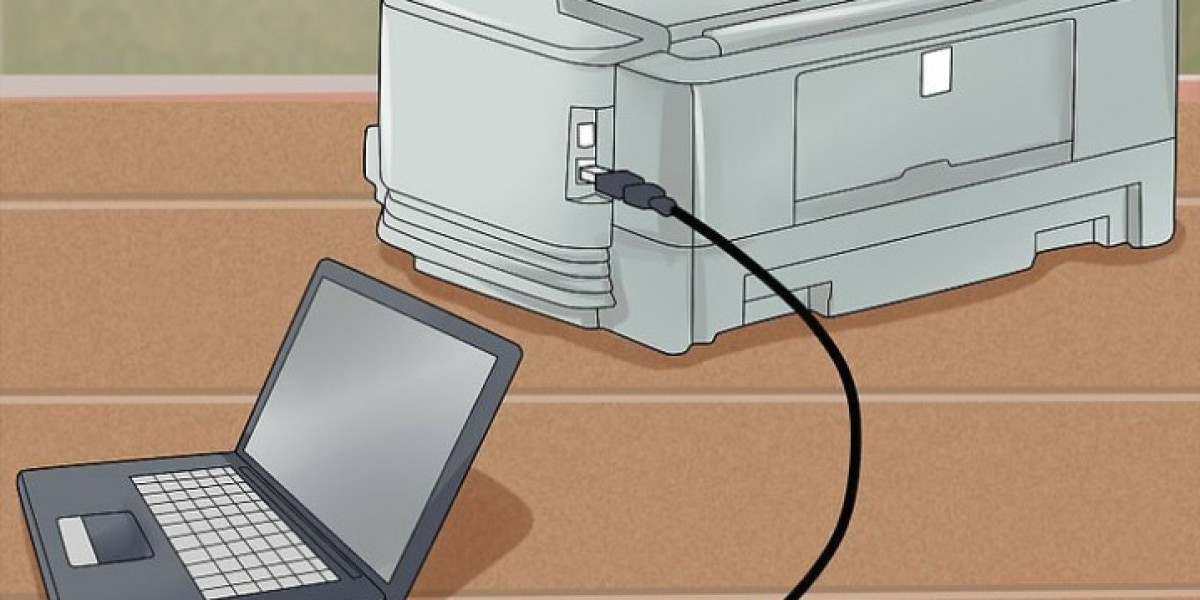 HP Deskjet Not Printing? Here's Your Fix Plus Office Printer Trends 2025 You Need to Know