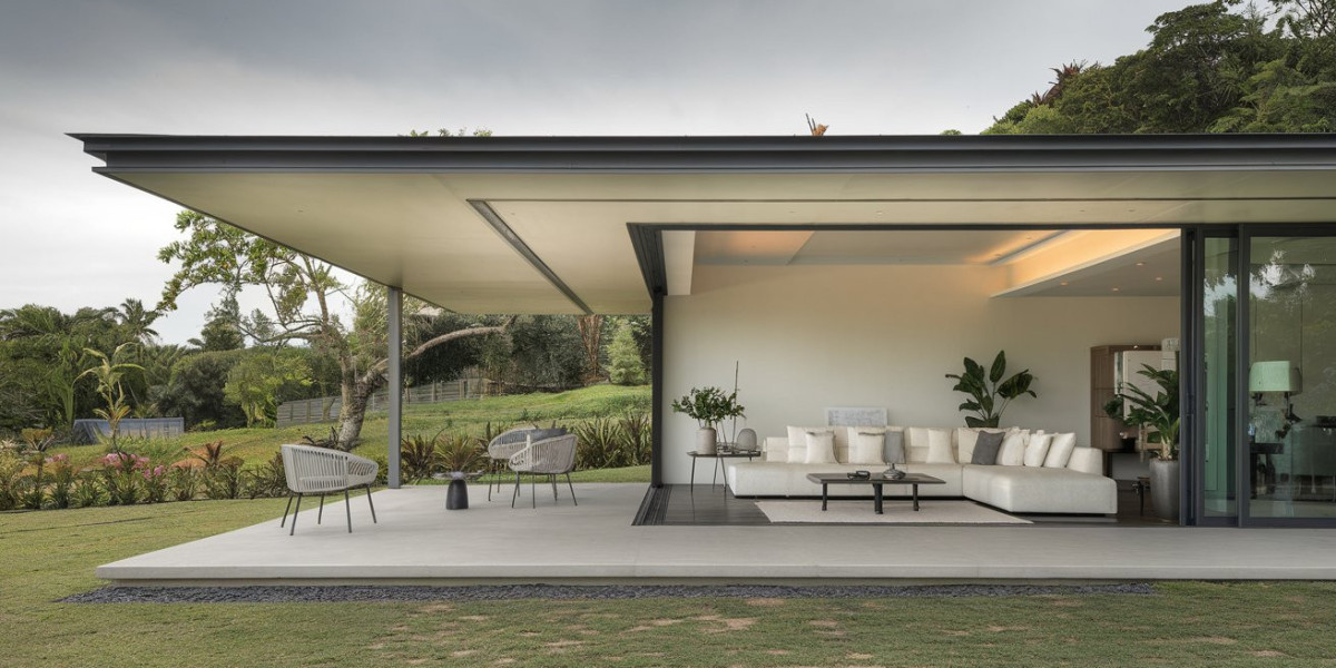 How to Blend Indoor and Outdoor Living Seamlessly