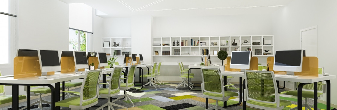 Clear Choice Office Solutions Cover Image