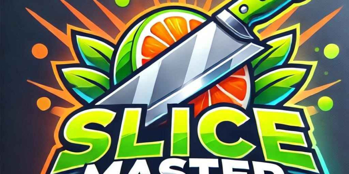 How to Play and Experience Slice Master: A Fun and Engaging Game