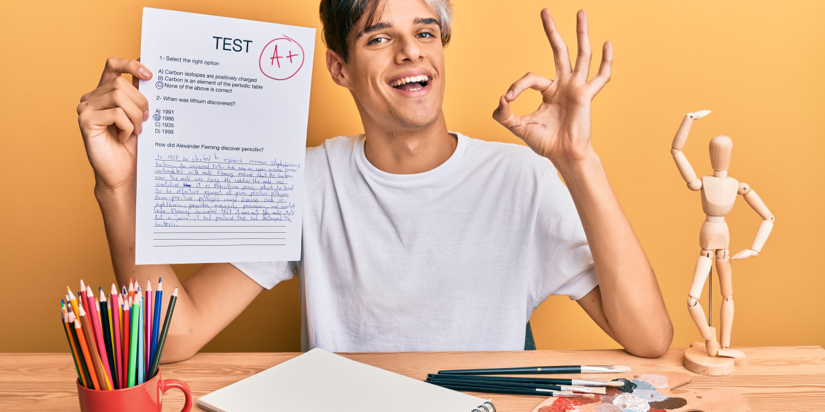 Why Students Choose Assignment Help Leeds