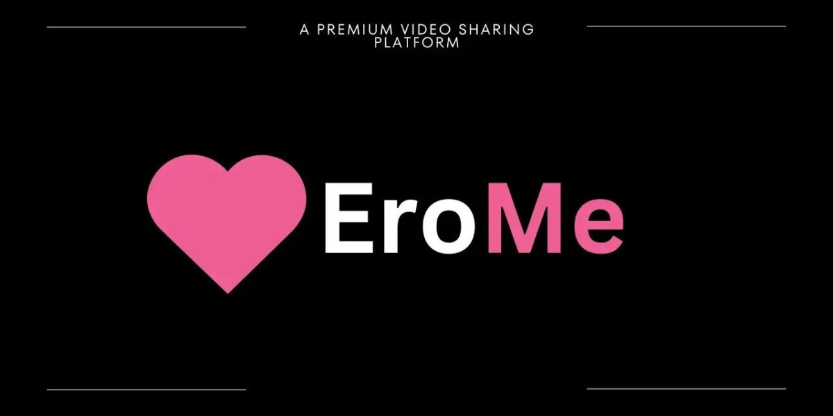 Erome: The Ultimate Platform for Private Photo & Video Sharing