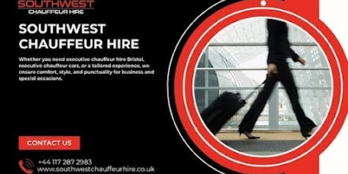 How to Book a Private Hire Chauffeur in Bristol Like a VIP