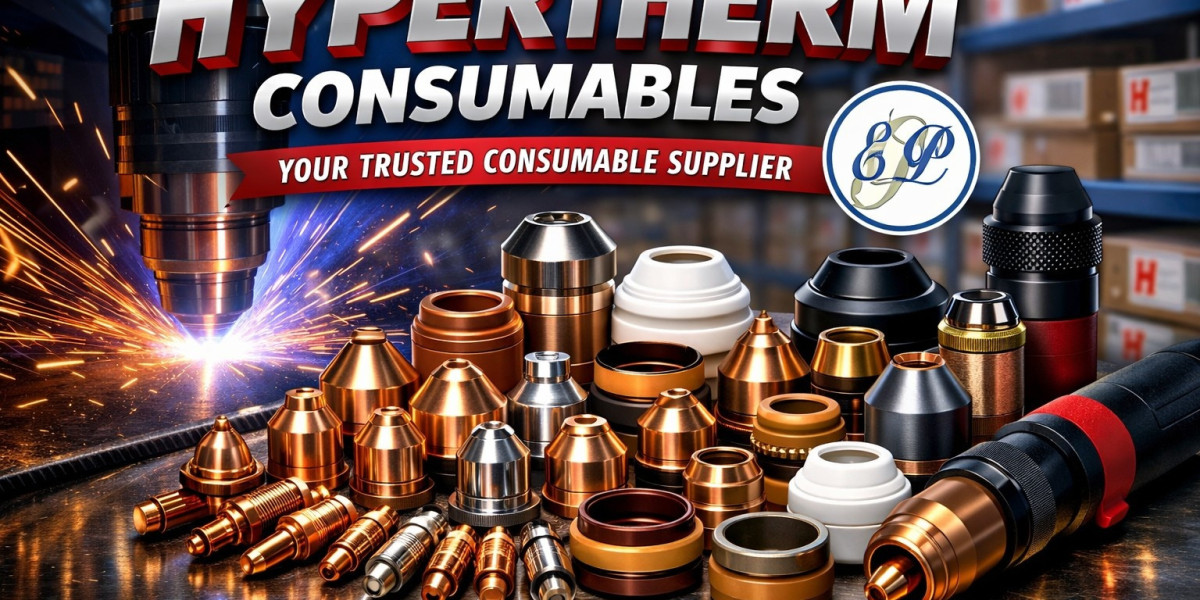 Which Factors Impact the Lifespan of Hypertherm Consumables