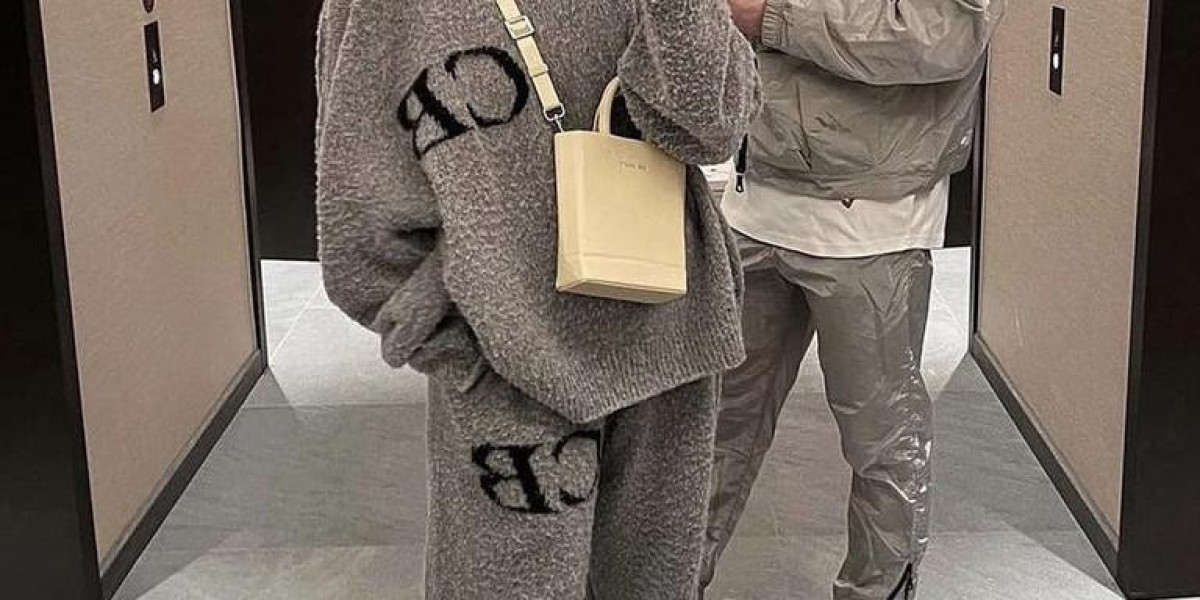 Cole Buxton: Redefining Contemporary Menswear with Intentional Design