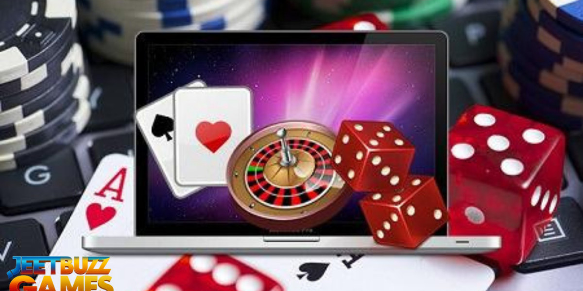 Jeetbuzz Games for Beginners: Getting Started Guide