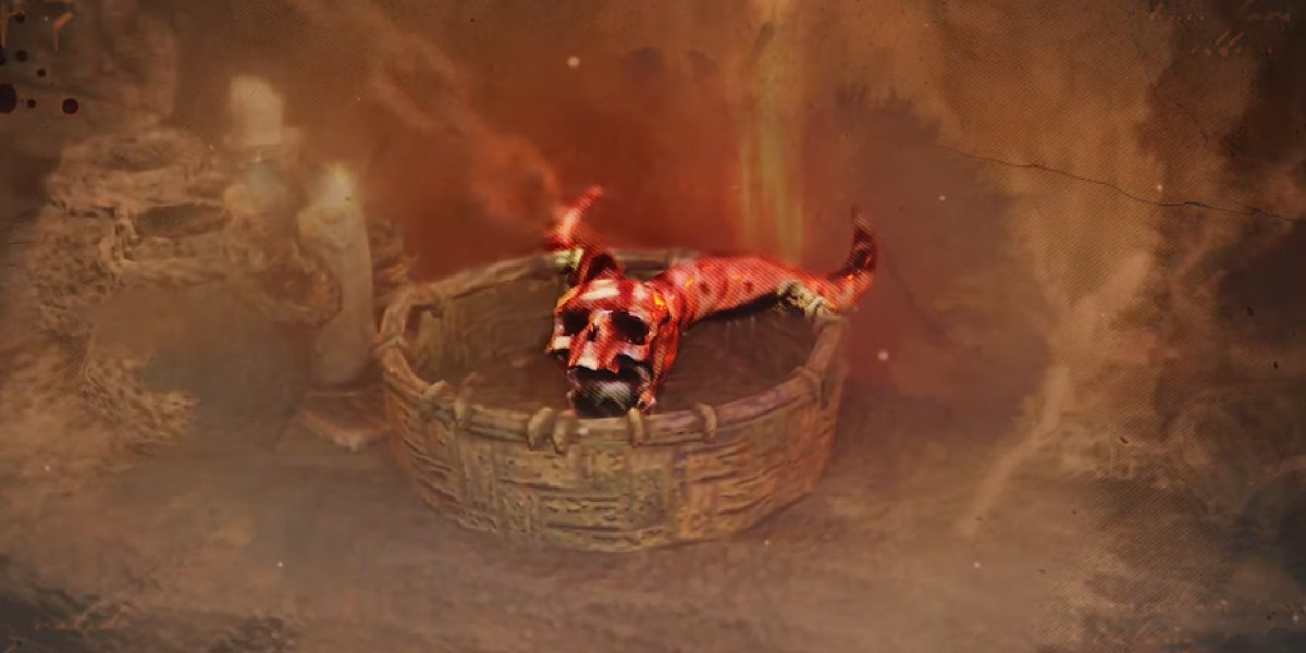 MMOexp: The Barbarian Build Dominating Diablo IV This Season